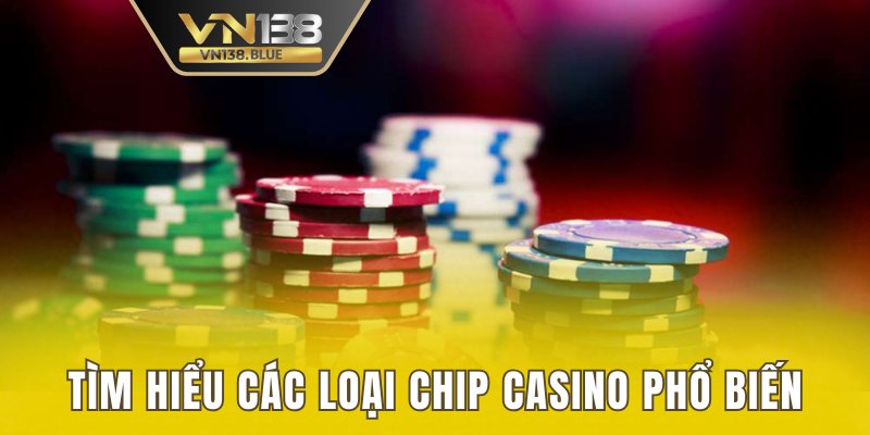 Chip casino